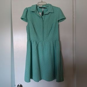 NWT Kensie Dress L